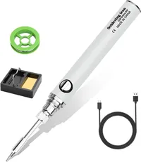 Fansoun USB Soldering Iron