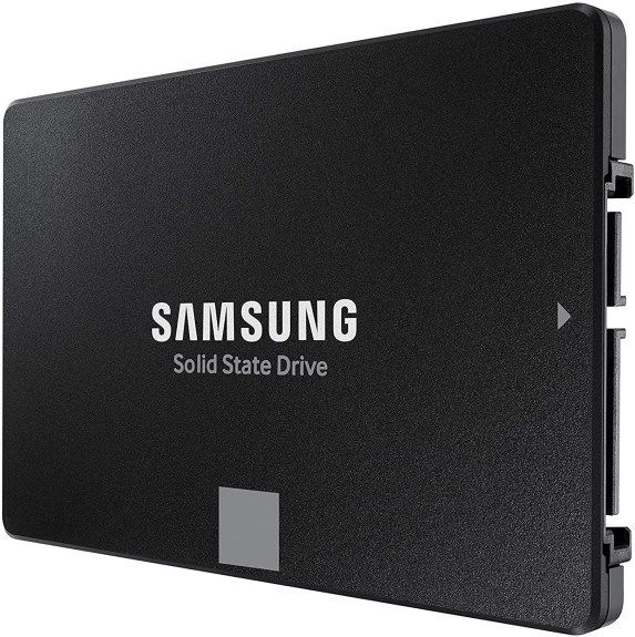 Samsung 870 Evo