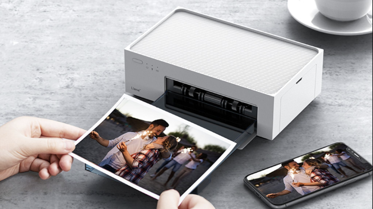 Best photo printers for iPhone 2024 iMore