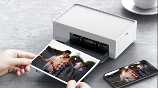 Liene Photo Printer