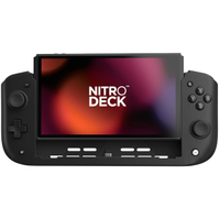 Nitro Deck (Black): 49.99 $39.99 at Amazon