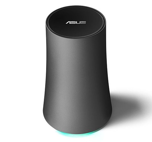 Asus, Google Team Up On AC1900 OnHub Router For The Smart Home | Tom's ...