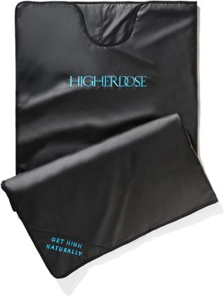 HigherDose Infrared Sauna Blanket