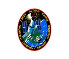 Patch STS-109.