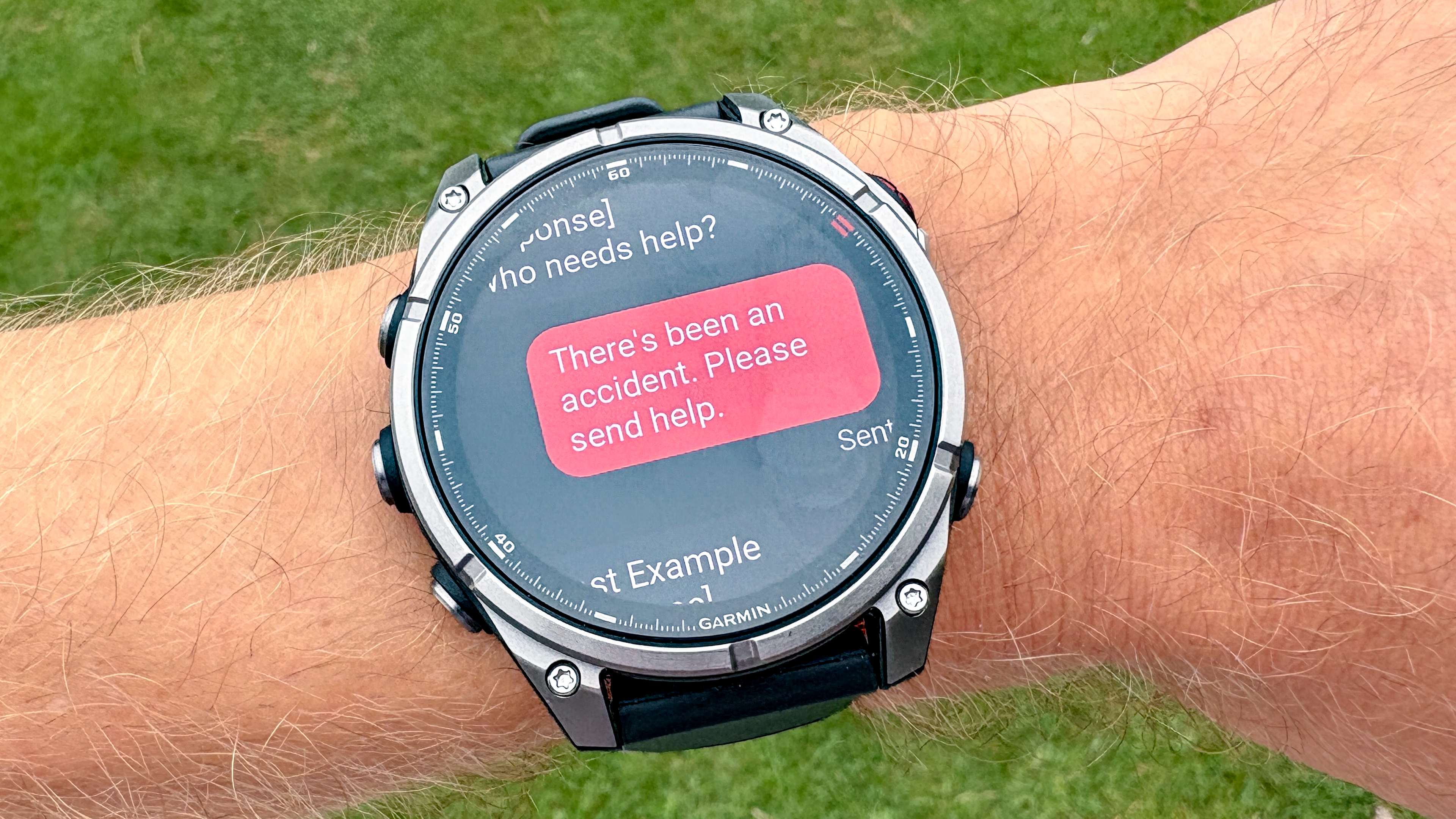 Garmin Fenix 8 Pro