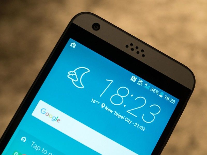HTC Desire 530