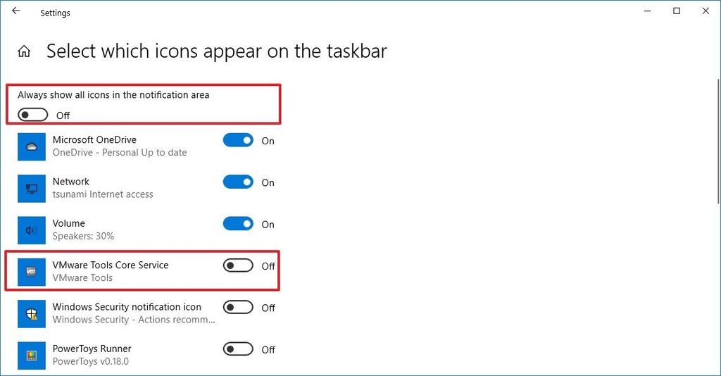 How to optimize taskbar space on Windows 10 Windows Central