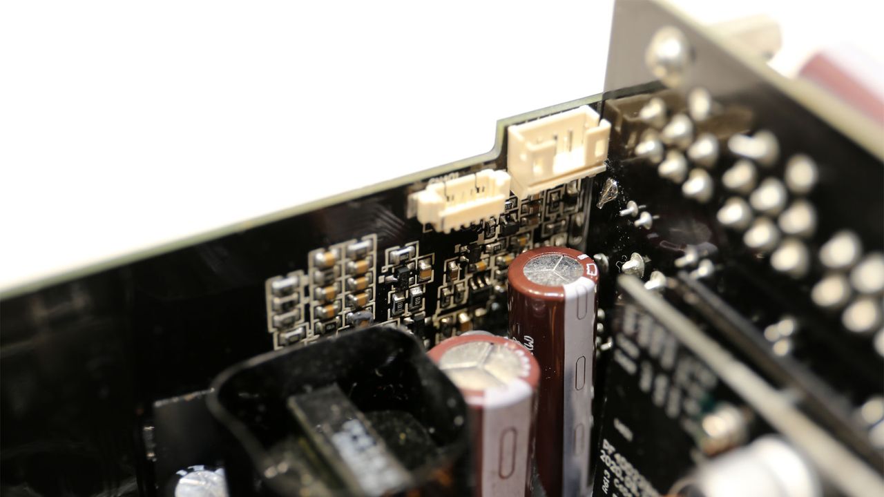 Seasonic Prime TX-1600