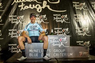 Tulsa Tough: Law conquers Cry Baby Hill