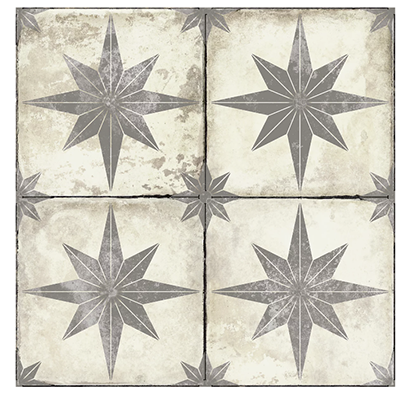 B&Q kitchen tiles