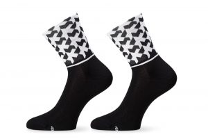 Assos Monogram Socks