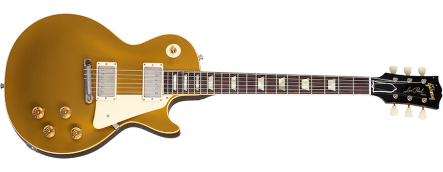 Gibson Tak Matsumoto Les Paul