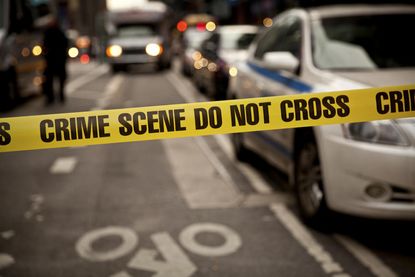 Rookie cop fatally shoots unarmed Brooklyn man walking down a staircase
