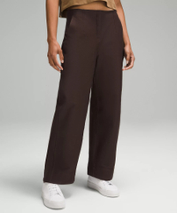 Lululemon Utilitech Relaxed Mid-Rise Trouser 7/8 Length: was $148 now from $99 @ Lululemon