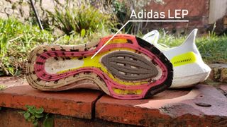 Adidas Ultraboost 21 review