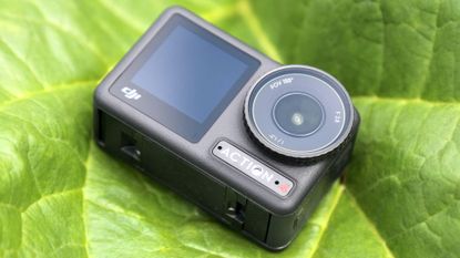 [EMBARGOED UNTIL WEDNESDAY, AUGUST 2, 2023, 15:00 CEST/14:00 BST] DJI Osmo Action 4 review