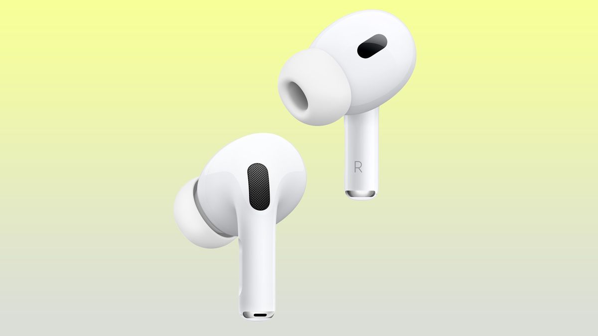 Apple's AirPods could become HearPods - Vimarsana News