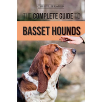 The Complete Guide To Basset Hounds | Amazon