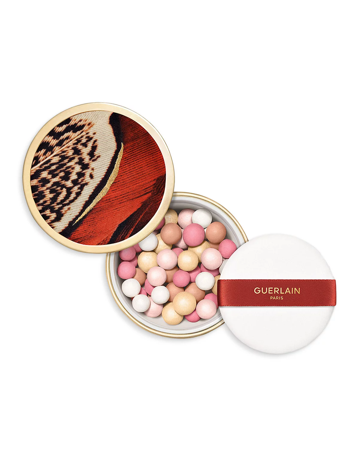 Limited Edition Meteorites Setting &amp;amp; Finishing Pearls of Powder - Phoenix