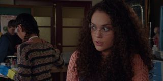 Madison Pettis on The Fosters