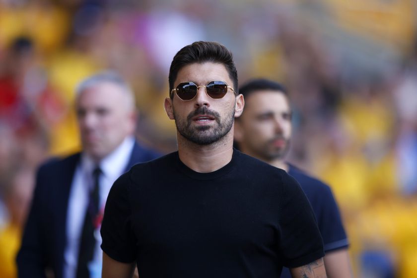 Ruben Neves, Portugal and Al Hilal midfielder