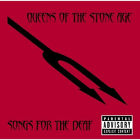 Queens Of The Stone Age - Songs For The Deaf (Interscope, 2002)