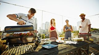 Planning a 4th of July cookout  Here s the CDC guidance on how to make it safer - 34