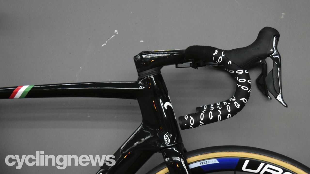 Wilier Cento10 Pro