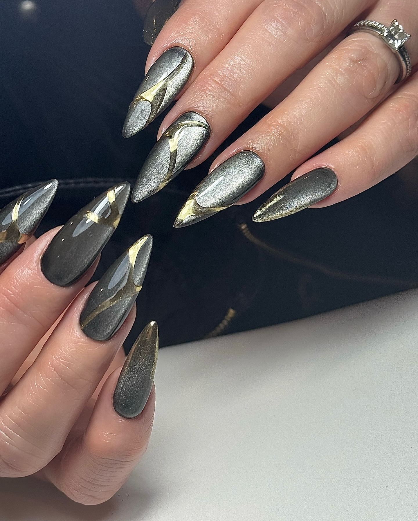 nails fw25