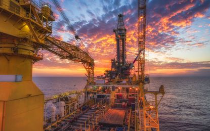 SPDR S&P Oil & Gas Exploration & Production ETF