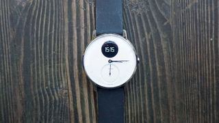 nokia steel hr not connecting