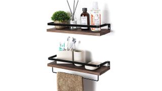 SODUKU Floating Shelves