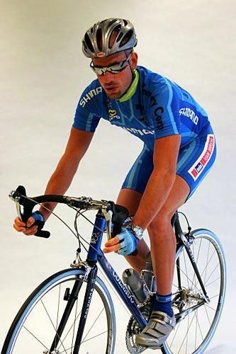 Team ace Shumacher
