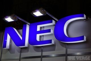 NEC Open Pluggable Specification Media Players