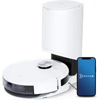 ECOVACS DEEBOT N10 Plus: was $649 now $349 @ Amazon