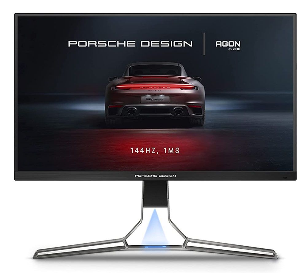 AOC Porsche Design Agon Pro PD32M