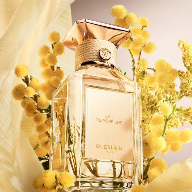 L&amp;rsquo;art &amp;amp; La Mati&amp;egrave;re Eau De Popeline - Eau De Toilette 100 Ml / 3.38 Oz