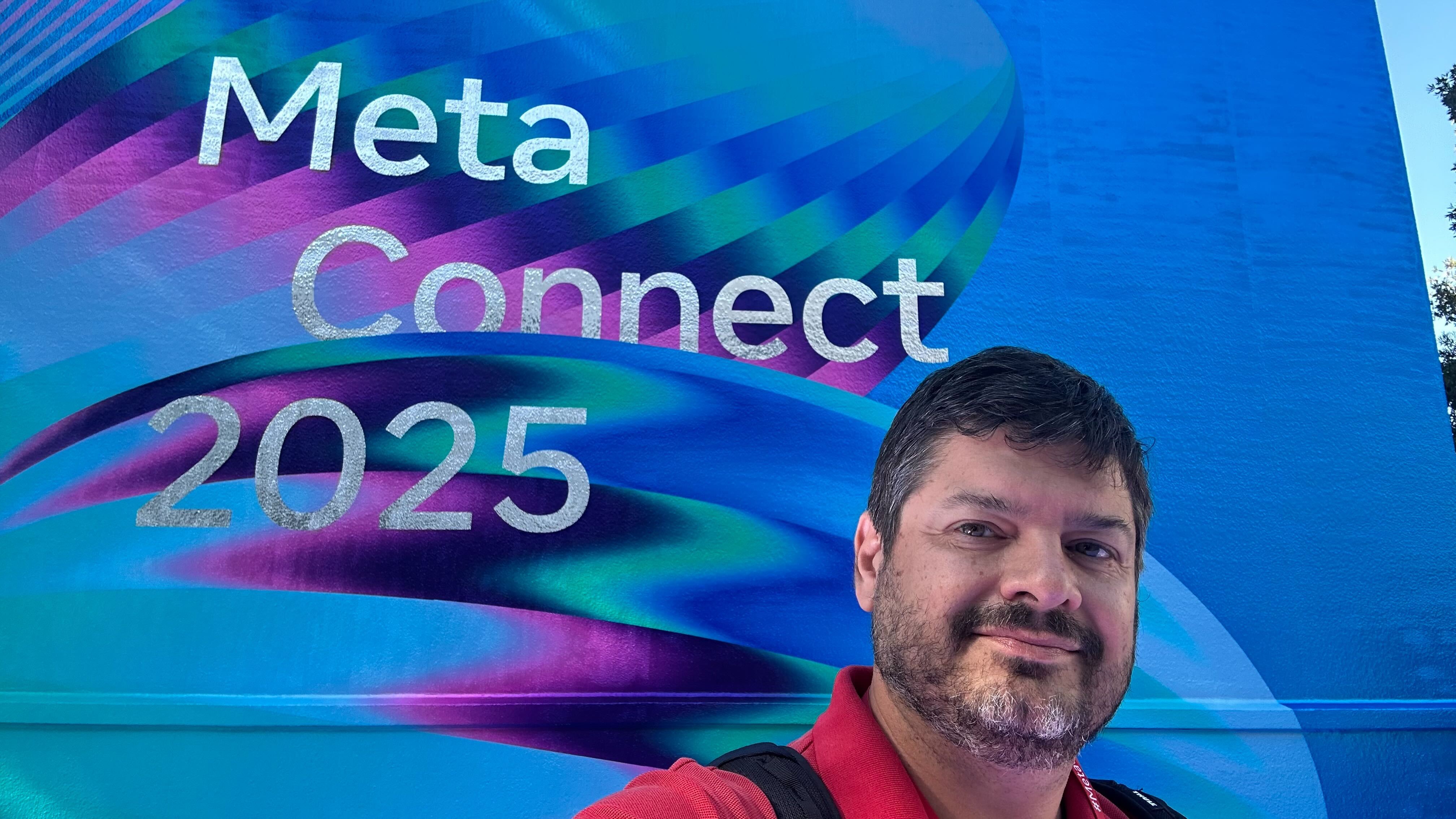 Meta Connect 2025