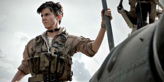 Tig Notaro in Army of the Dead