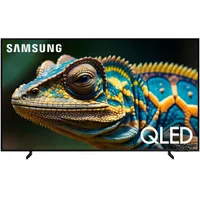 Samsung Q60D 85-inch 4K QLED TV