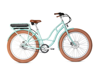 Priority E-Coast: was $1,999 now $1,799 @ Priority Bicycles