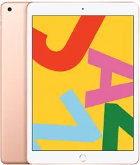 Apple iPad 10.2-inch, 32GB (Latest Model): $329.99 $319.98 at Amazon