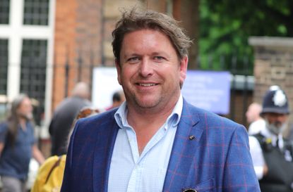 James Martin