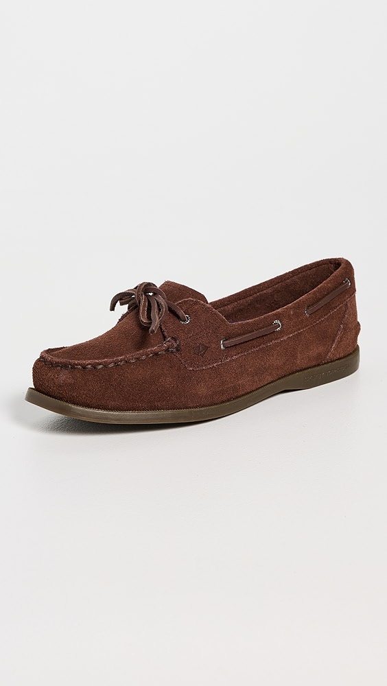 Sperry Authentic Original 1 Eye Boat Shoes