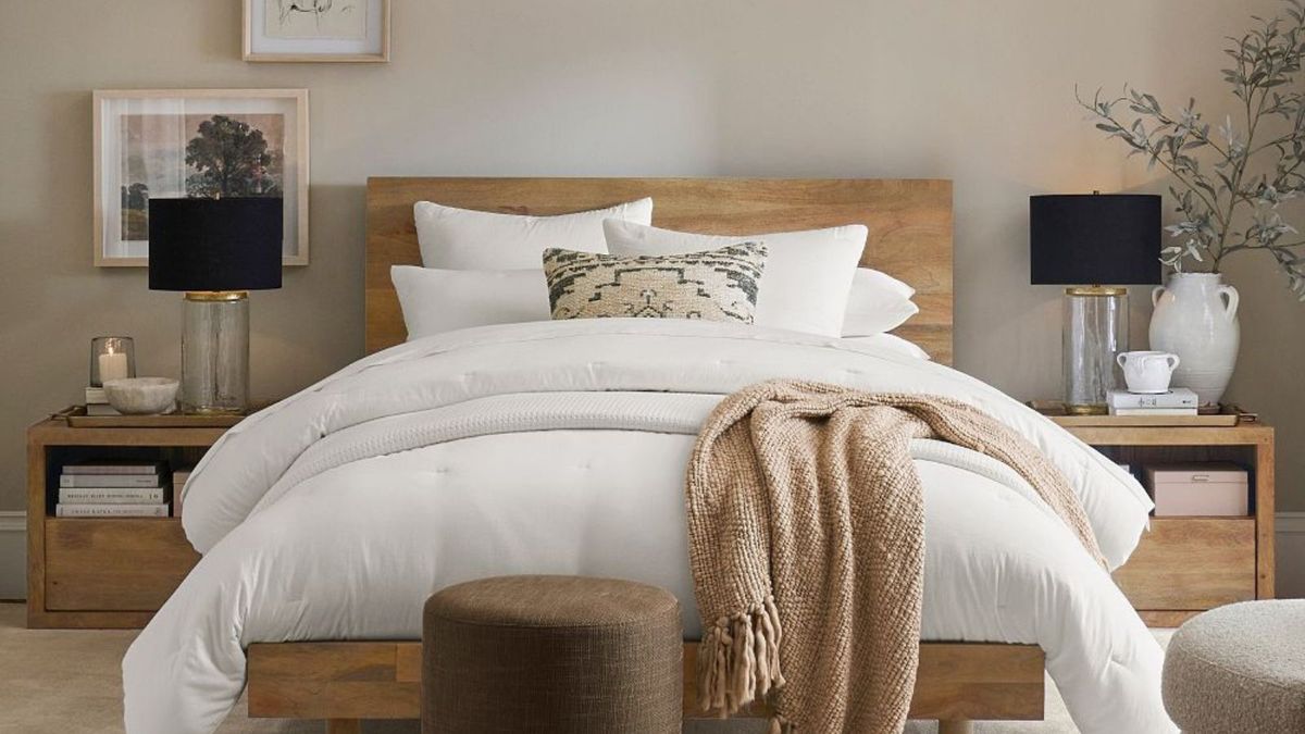 2024 Memorial Day bedding sales − the best early deals