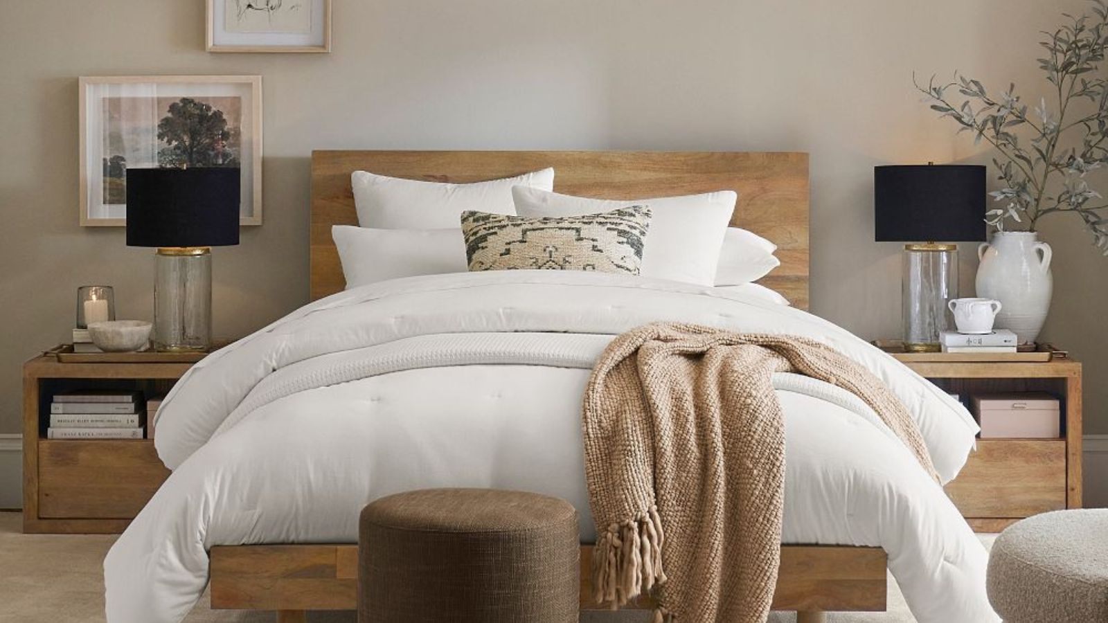 2024 Memorial Day bedding sales − the best early deals
