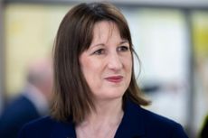 Chancellor of the exchequer, Rachel Reeves