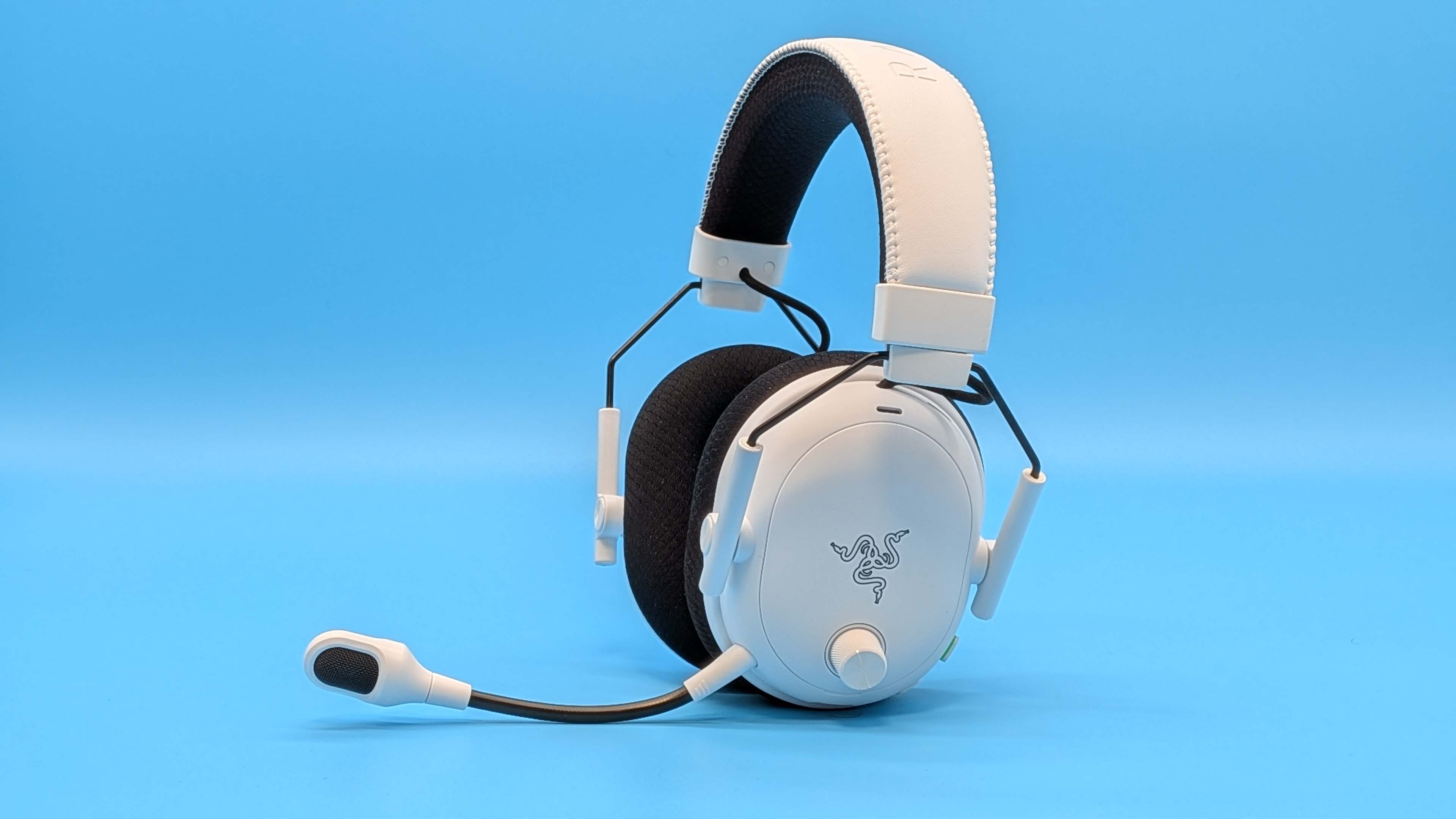 Razer BlackShark V3 Pro gaming headset