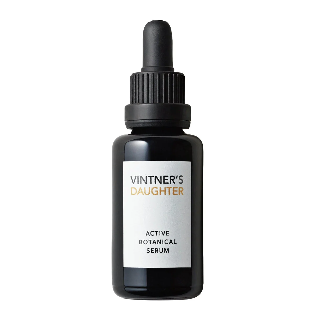 Active Botanical Serum