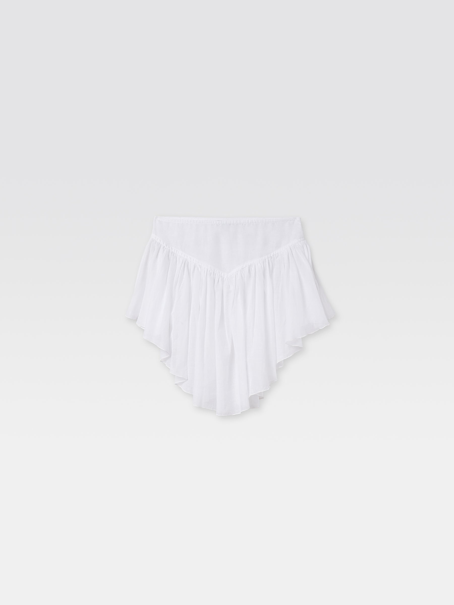 Kite Mini Skirt